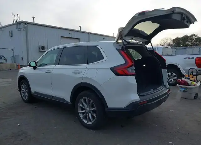 HONDA CR-V EX AWD 2023