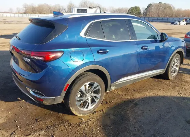 BUICK ENVISION ESSENCE 2 2023