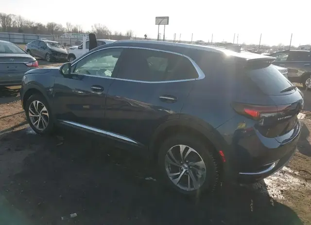 BUICK ENVISION ESSENCE 2 2023
