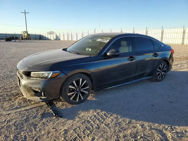 HONDA CIVIC EX 1 2023