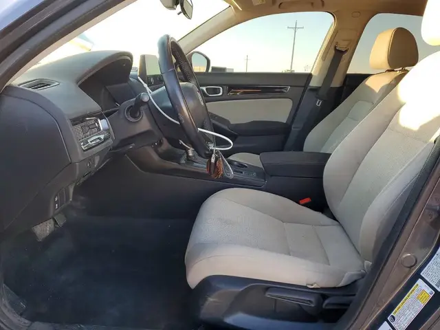 HONDA CIVIC EX 1 2023