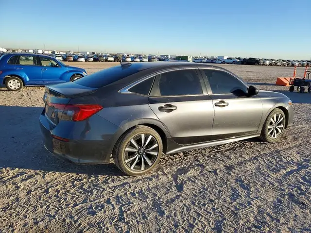 HONDA CIVIC EX 1 2023