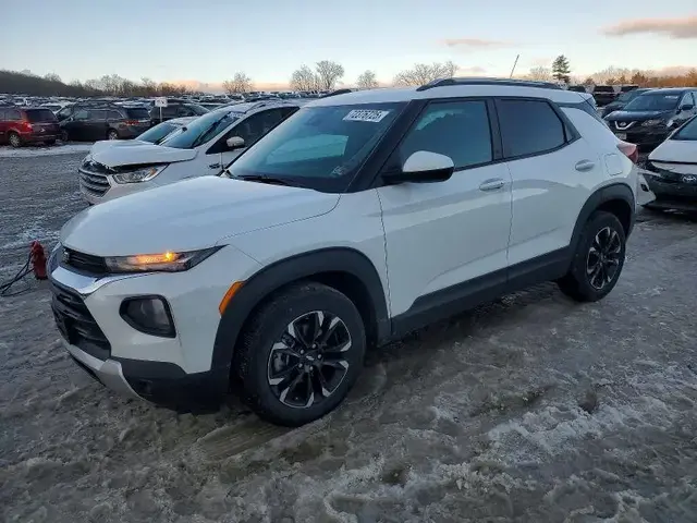 CHEVROLET TRAILBLAZER LT 1 2023