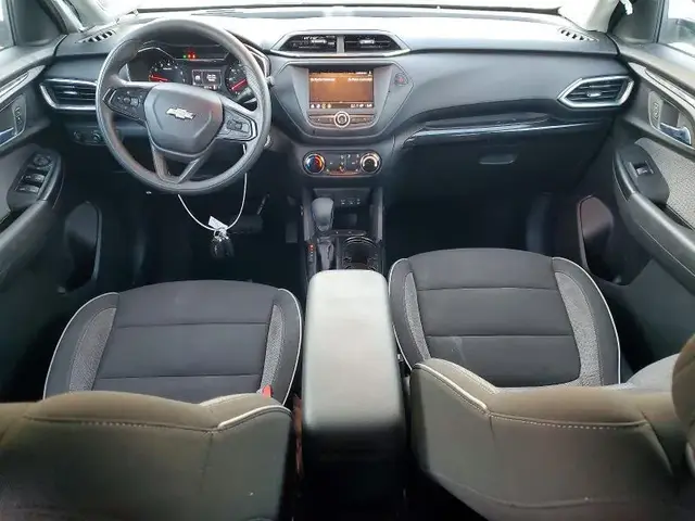 CHEVROLET TRAILBLAZER LT 1 2023