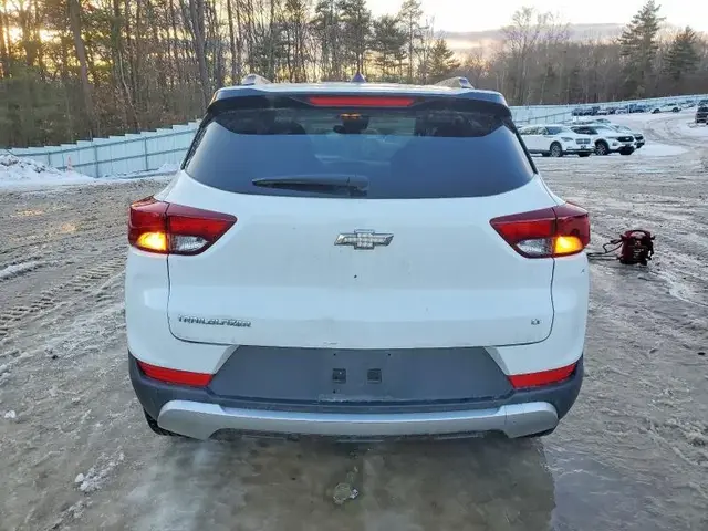 CHEVROLET TRAILBLAZER LT 1 2023