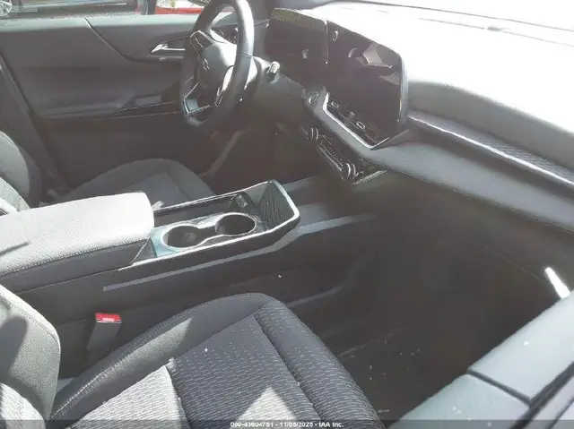 CHEVROLET EQUINOX LT 1 2025