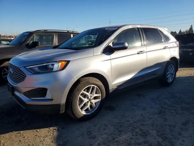 FORD EDGE SEL 2 2024
