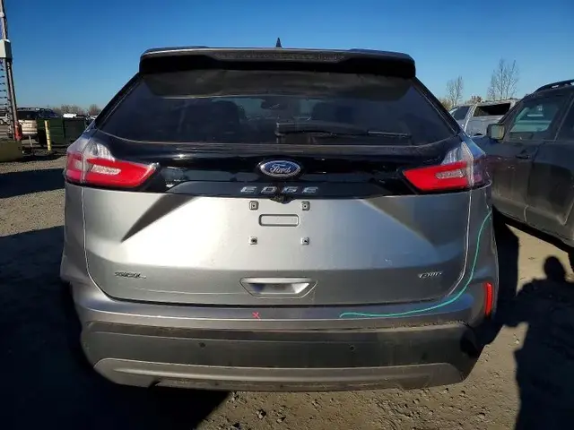 FORD EDGE SEL 2 2024