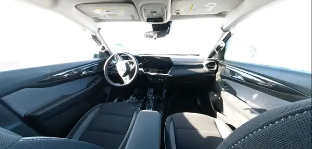 CHEVROLET TRAILBLAZER LT 2025