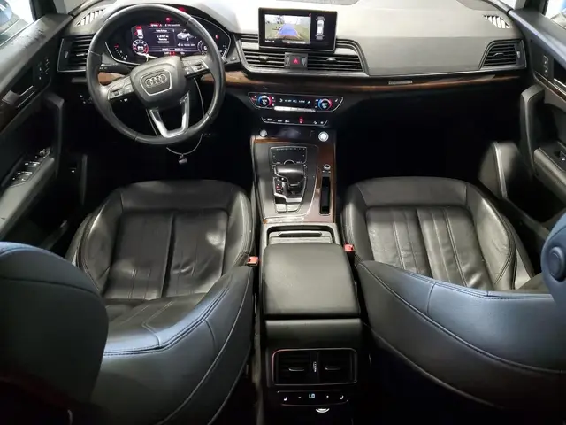 AUDI Q5 PREMIUM PLUS 2 2019