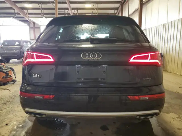 AUDI Q5 PREMIUM PLUS 2 2019