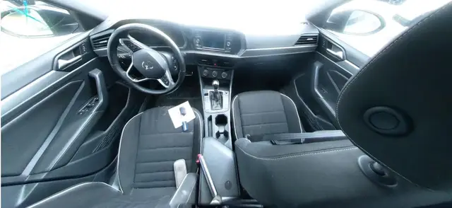 VOLKSWAGEN JETTA 2024