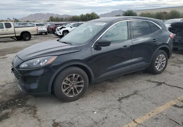 FORD ESCAPE SE 2022