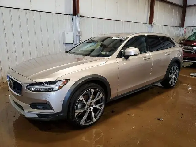 VOLVO V90 CROSS COUNTRY ULTIMATE 2023