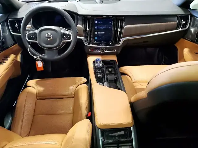 VOLVO V90 CROSS COUNTRY ULTIMATE 2023