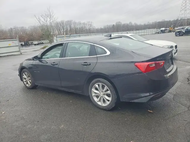 CHEVROLET MALIBU LT 2023