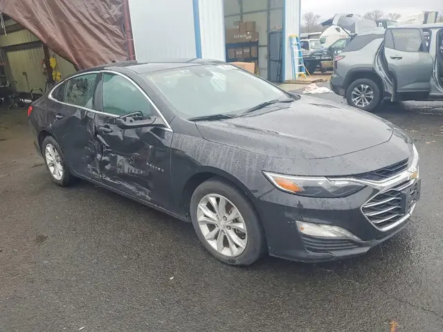 CHEVROLET MALIBU LT 2023