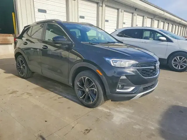 BUICK ENCORE GX SELECT 1 2022