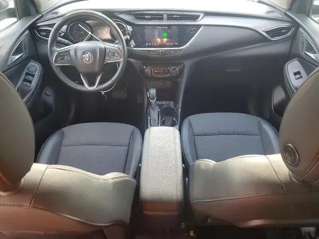 BUICK ENCORE GX SELECT 1 2022