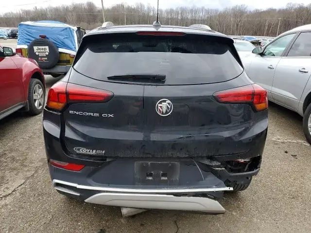 BUICK ENCORE GX SELECT 1 2022