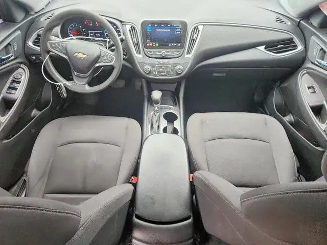 CHEVROLET MALIBU LS 1 2022