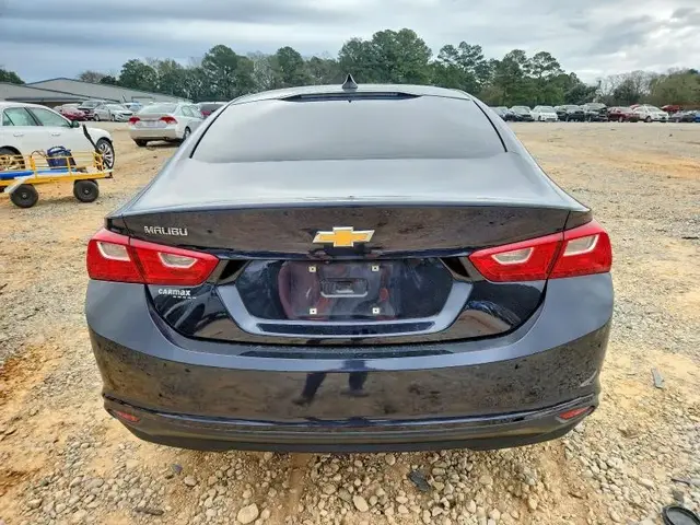 CHEVROLET MALIBU LS 1 2022