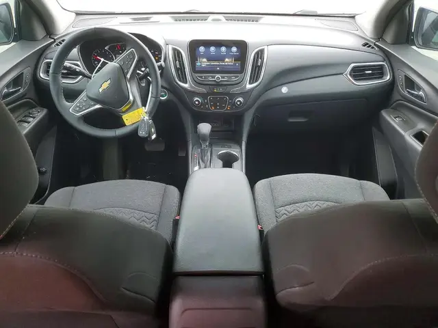 CHEVROLET EQUINOX LT 1 2024