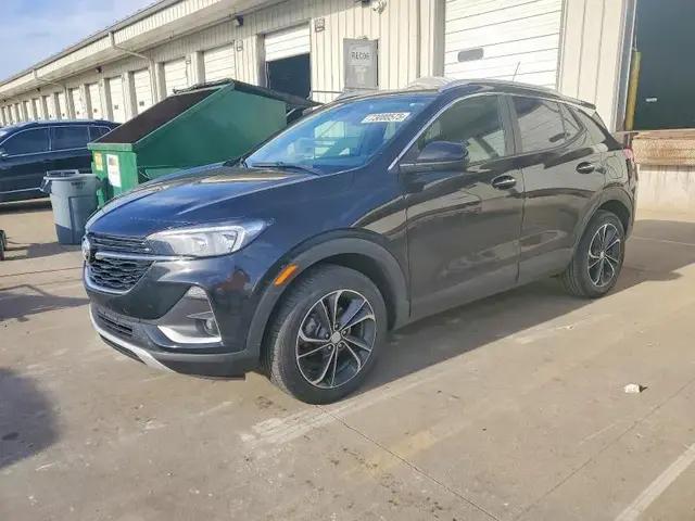 BUICK ENCORE GX SELECT 1 2022