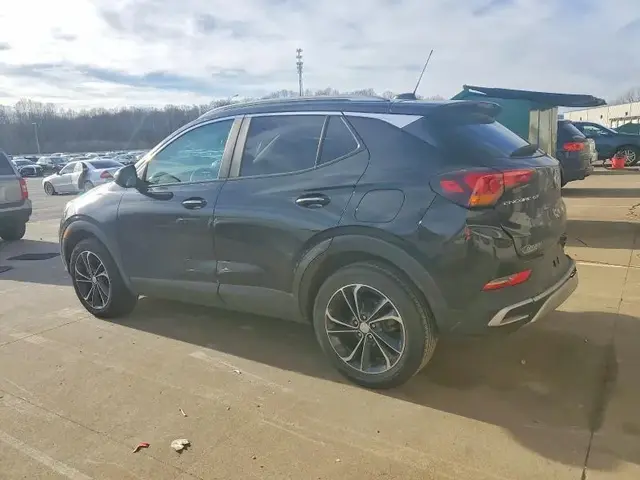 BUICK ENCORE GX SELECT 1 2022
