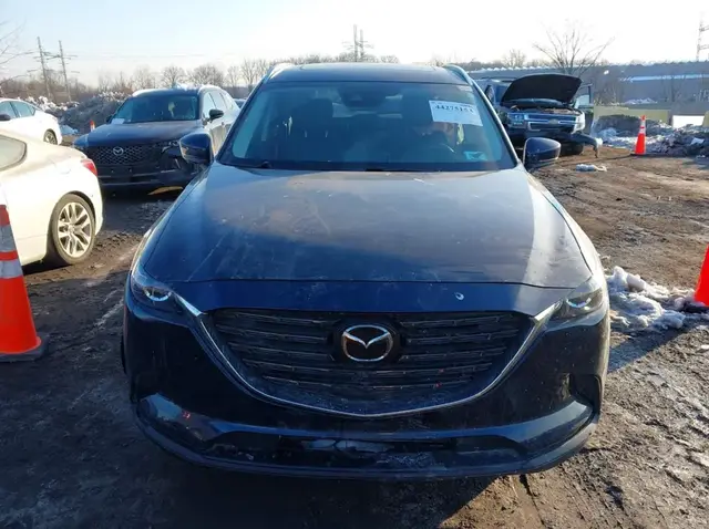 MAZDA CX-9 TOURING PLUS 2 2023