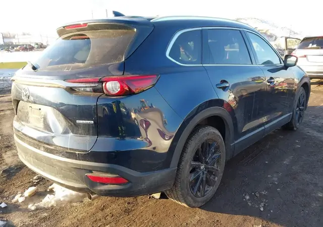 MAZDA CX-9 TOURING PLUS 2 2023