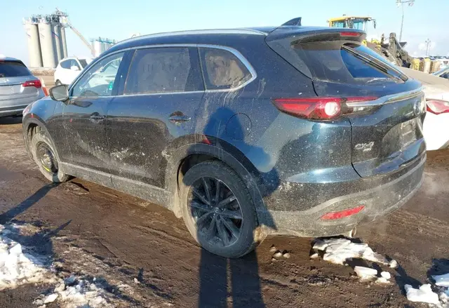 MAZDA CX-9 TOURING PLUS 2 2023