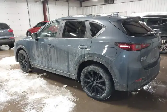 MAZDA CX-5 CARBON EDITION 2 2023