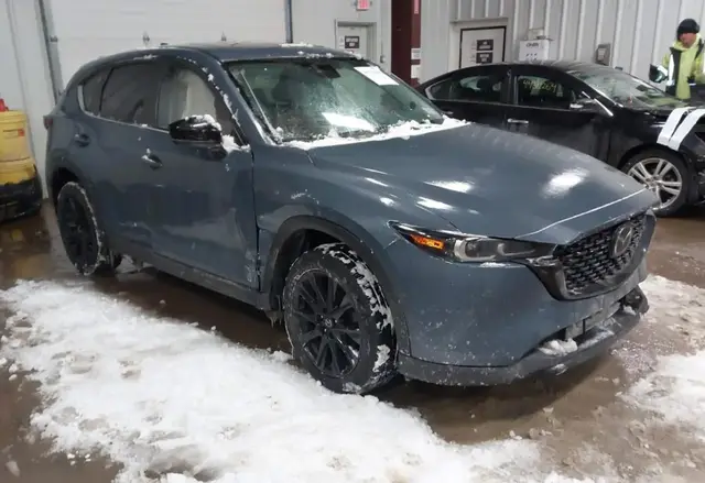 MAZDA CX-5 CARBON EDITION 2 2023