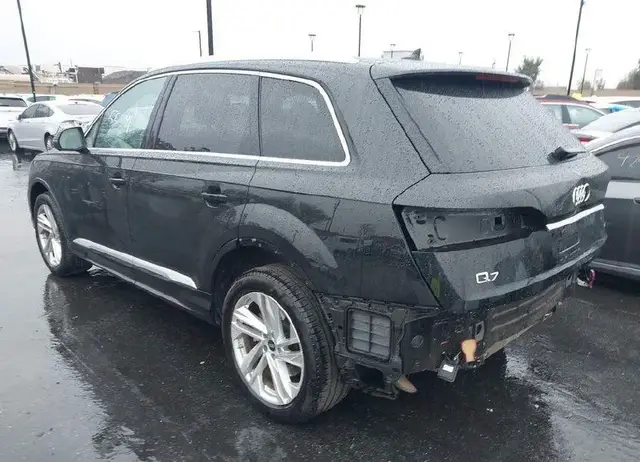 AUDI Q7 PREMIUM PLUS 55 2023