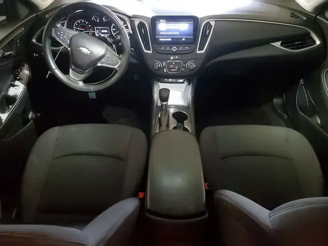 CHEVROLET MALIBU RS 1 2023