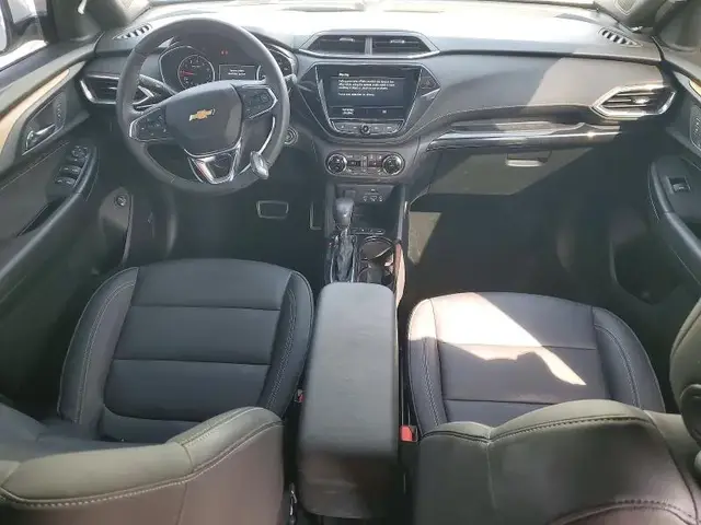 CHEVROLET TRAILBLAZER ACTIV 2023
