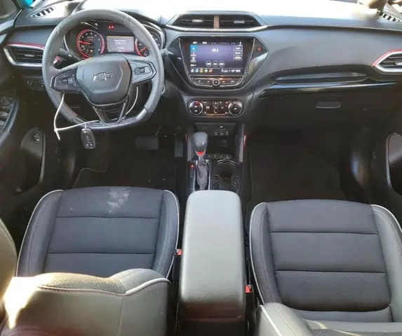 CHEVROLET TRAILBLAZER RS 1 2022