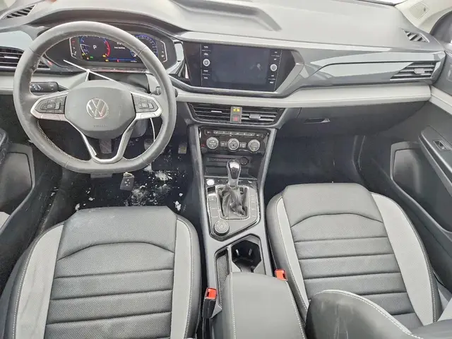 VOLKSWAGEN TAOS SEL 1 2023