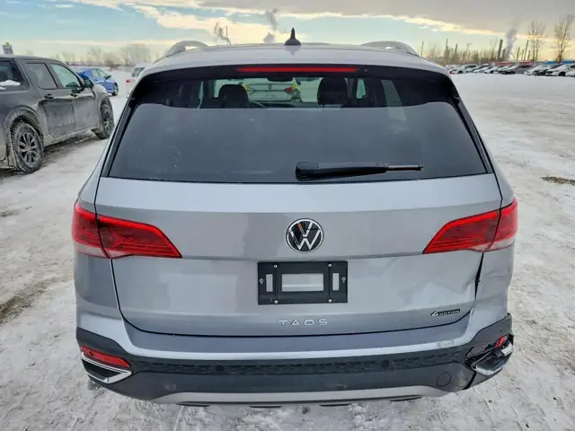 VOLKSWAGEN TAOS SEL 1 2023