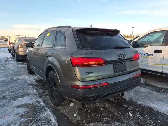 AUDI Q7 PROGRESSIV 2022