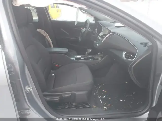 CHEVROLET MALIBU 1LT 2023