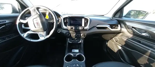GMC TERRAIN SLT 1 2023