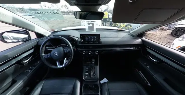 HONDA CR-V EX-L 1 2024