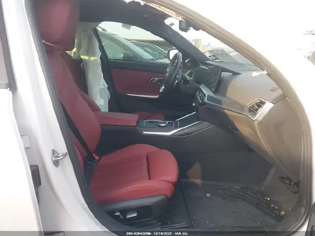 BMW 330I XDRIVE 2023