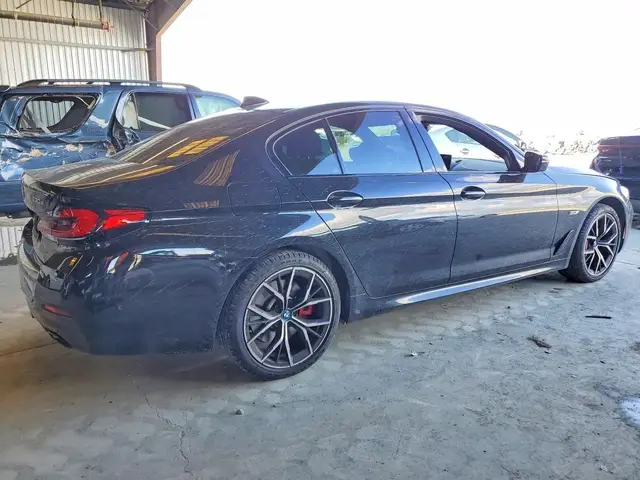 BMW 530XE XDRIVE 2022