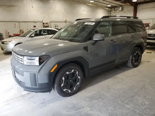 HYUNDAI SANTA FE SEL 2024