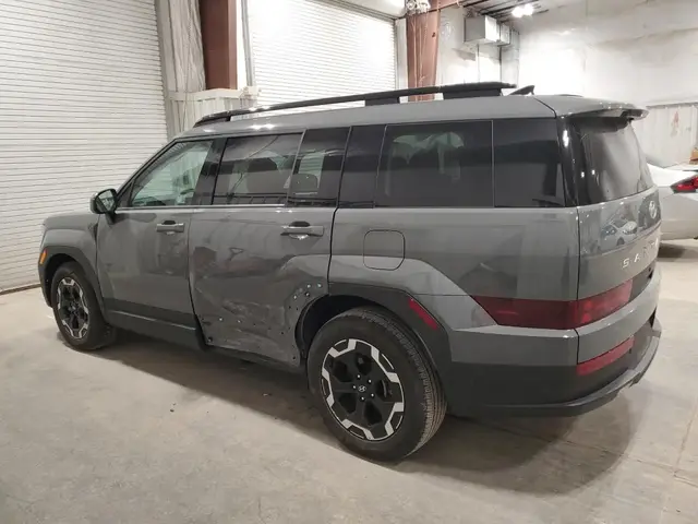 HYUNDAI SANTA FE SEL 2024