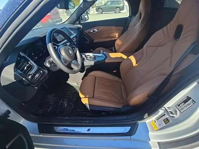 BMW Z4 SDRIVE30I 2022