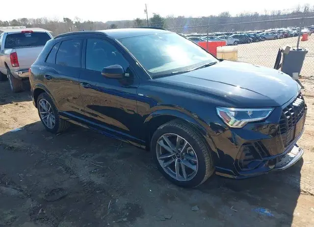 AUDI Q3 PREMIUM PLUS 45 2023